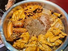 -新桥方记猪蹄