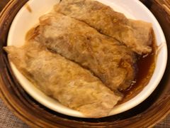 -晋江荣誉国际酒店·港誉茶餐厅