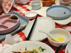 -西贝(深圳卓悦汇店)