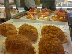 -面包新语(KKMALL京基店)