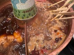 -阿古蒙·传统涮火锅自助(三台子万象汇店)