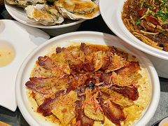 -潮澎派·潮汕菜大排档(南较西路店)