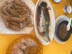 -秋姐美食店(旅游大道店)