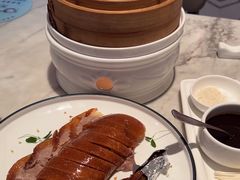 -漢舍中国菜馆(889广场店)