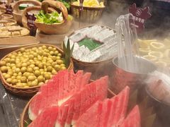 -空之介寿喜烧·和牛放题(恒隆广场店)