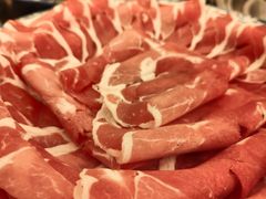 -磁器铜锅涮肉(交大东路店)