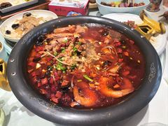 -涿掌柜·涿州宴