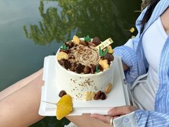 -提亚烘焙·手作面包·生日蛋糕(七星店)