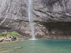-雁荡山大龙湫景区