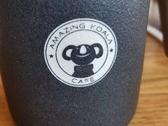 -了不起的考拉咖啡店(高新店)