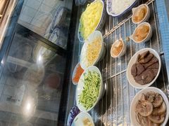 -味绝西面
