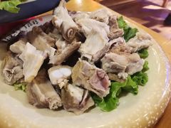 -民食香·腊排骨野生菌美食(木府店)