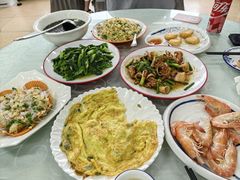 -双月饭店·20年老字号(新村店)