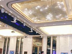 大堂-圣丰盛宴酒家(东城店)