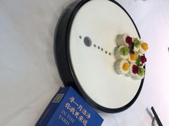 -院里寻菜·精致庭院菜(观沙岭店)