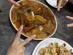 -金阁家常菜(贵阳路店)