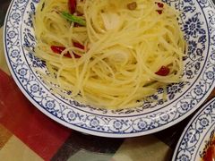 酸辣土豆丝-川悦壹号·川菜(蠡溪路店)