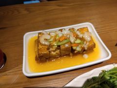 -隔壁老王·家常云南菜(花巷店)