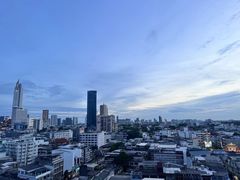 -曼谷素万那普国际机场