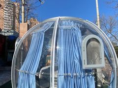 -1819餐厅·团队聚餐·烤串·精酿