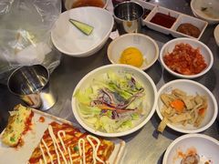 -喜来稀肉(虹泉路店)