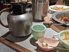 -黔渔翁豆花渎鱼(喷水池店)