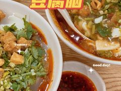 -晓友烧麦(光华村店)