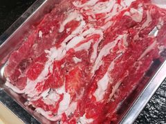 -京炭铜锅涮肉·羊蝎子·羊肉炉(保利·时光里店)