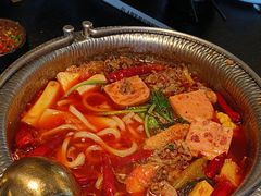 -牛New寿喜烧(新六百店)