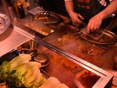 -明记牛杂(新马路分店)