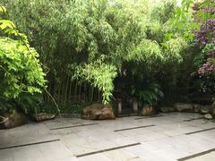 -竹吟山房