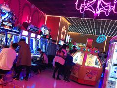 -星际传奇(壹方城购物中心店)