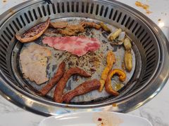 -集杰尚品海鲜烤肉自助餐厅(即墨宝龙广场店)