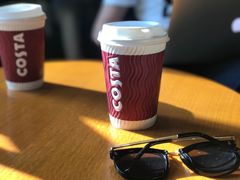 -COSTA COFFEE(上海虹口公园店)