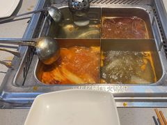 -海底捞火锅(振华商厦店)