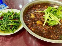 -温江公平红烧兔(总店)