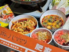 -肥家大排档(天河体育西店)