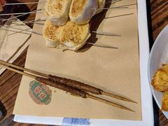 -蚝堡海鲜·威海菜·海肠捞饭·烧烤·亚洲吃蚝公司(幸福门店)