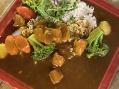 -Cafe Alice咖啡爱丽丝(奥城店)