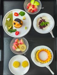 -沐恩·贝瑞月子中心(隆福店)