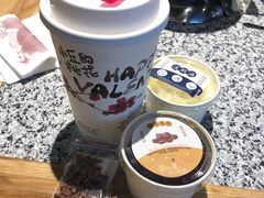 -茶颜悦色(银盆岭万达广场店)