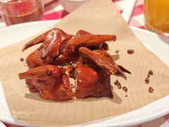 -西贝(六里桥旗舰店)