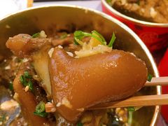 -盛香亭热卤(光明大仟里店)