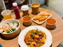 -香港ELEMENTS圆方