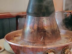 -东来顺饭庄(天坛店)