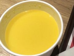 纯纯玉米饮-肯德基(招远金城店)