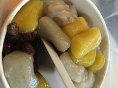-鲜芋仙(观音桥大融城LG店)