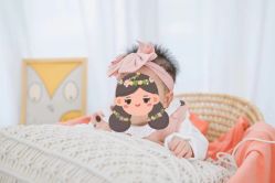 -玛瑞莎·儿童·亲子摄影(越秀店)