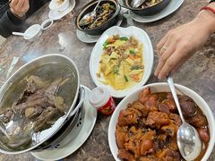 -江天饭店(石鼓白鸭汤)