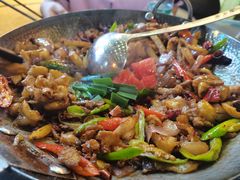 -富正毅三下锅·湘西韵味(天门山索道店)